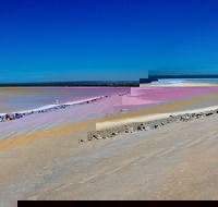 Lake McDonnell - Tourism Adelaide