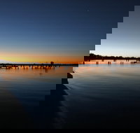 Lake Bonney - Tourism Adelaide