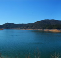 Lake Eildon National Park - Tourism Adelaide