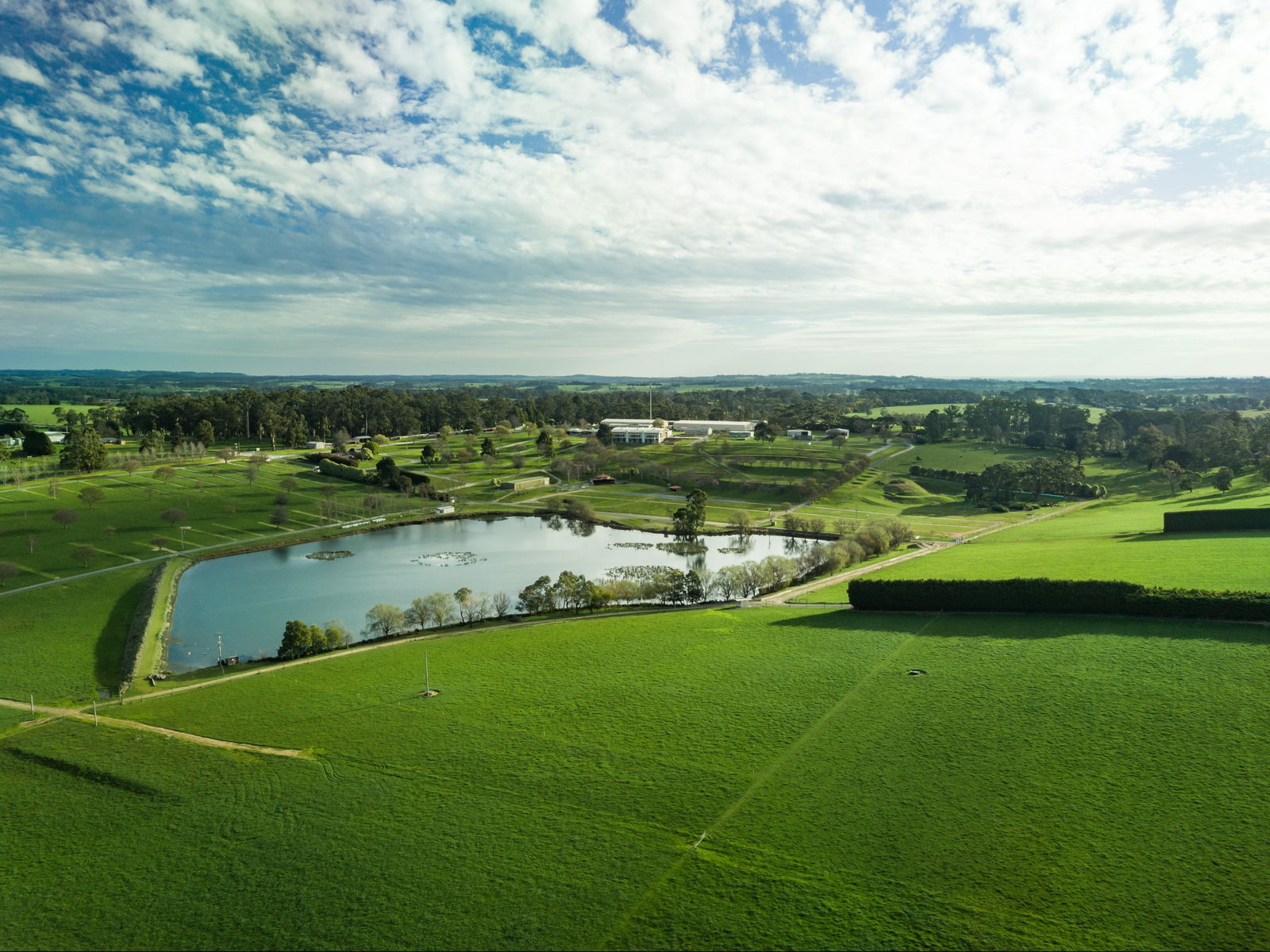 Buln Buln VIC Tourism Adelaide