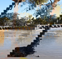 Lock 3 - Tourism Adelaide