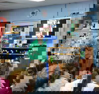 Longreach School of Distance Education - Tourism Adelaide