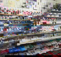 Maclean Scottish Shop - Tourism Adelaide