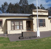 Maffra Sugar Beet Museum - Tourism Adelaide