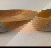 Make a Bowl Woodturning - Tourism Adelaide