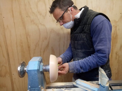 Make A Bowl Woodturning - Tourism Adelaide 1