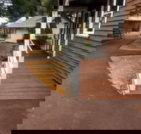 Manjimup Timber and Heritage Park - Tourism Adelaide