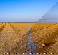 Matilda Way - Tourism Adelaide