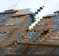 Memorial Hall - Tourism Adelaide