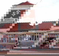 Merredin Town Hall - Tourism Adelaide