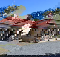 Morven - Tourism Adelaide