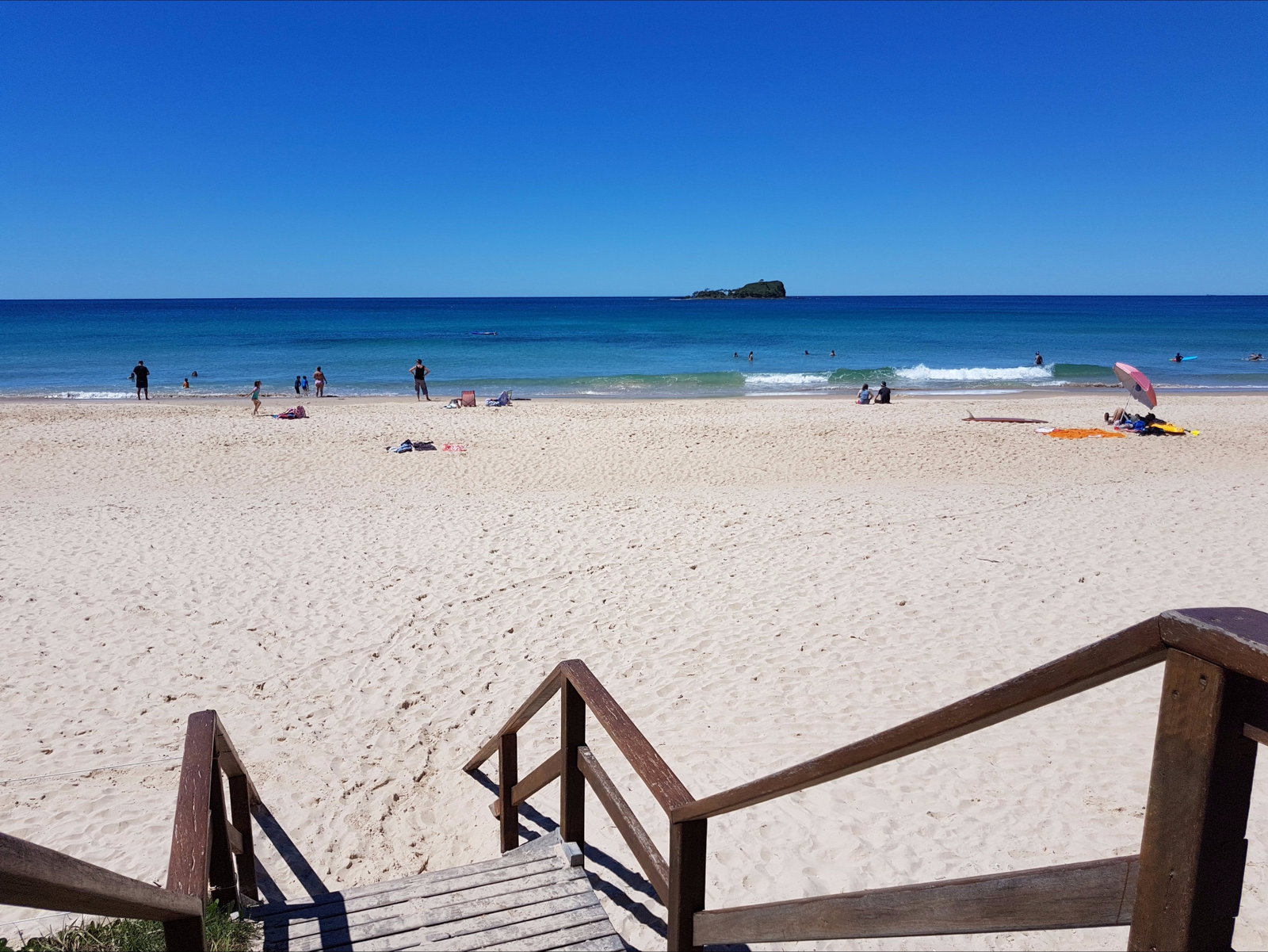 Marcoola Beach QLD Tourism Adelaide