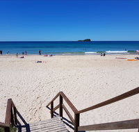 Mudjimba Beach - Tourism Adelaide