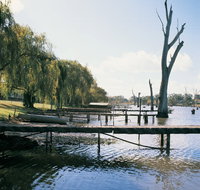 Nagambie - Tourism Adelaide