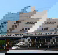 National Museum of Australian Pottery - Tourism Adelaide