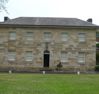 New South Wales Lancers Memorial Museum - Tourism Adelaide