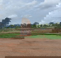 Noel Buntine Memorial - Tourism Adelaide