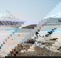 Noosa Beach Massage - Tourism Adelaide