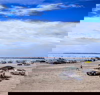 North Beach Wallaroo - Tourism Adelaide