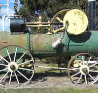 Oberon and District Museum - Tourism Adelaide