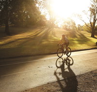 Parramatta River Cycleway - Tourism Adelaide