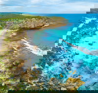 Pennington Bay Beach - Tourism Adelaide