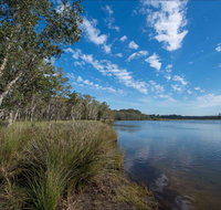 Perch Hole picnic area - Tourism Adelaide
