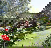 Prospect House and Garden - Tourism Adelaide