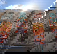 PUBLIC Silo Trail Merredin - Tourism Adelaide