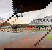 Queenstown - Tourism Adelaide