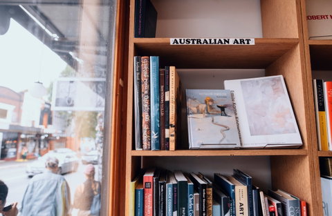 Repressed Records - Tourism Adelaide 0
