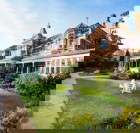 Rippon Lea Estate - Tourism Adelaide