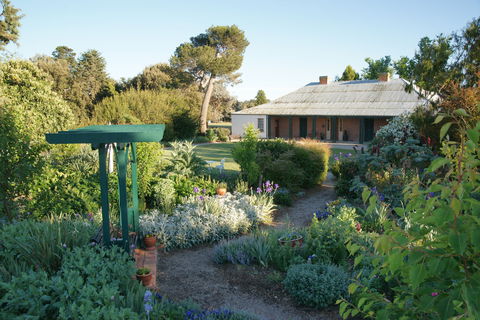 Riversdale Historic Homestead - Tourism Adelaide 0