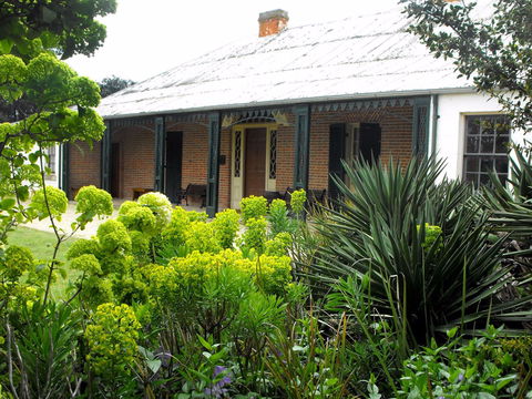 Riversdale Historic Homestead - Tourism Adelaide 1