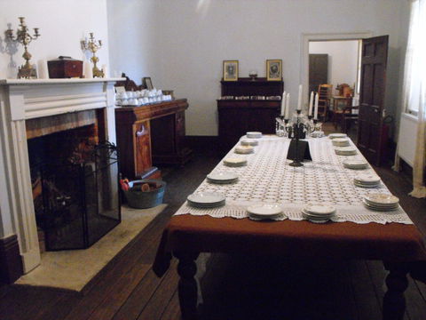 Riversdale Historic Homestead - Tourism Adelaide 2