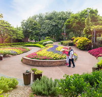 Roma Street Parkland - Tourism Adelaide