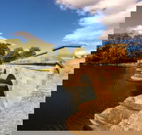 Ross - Tourism Adelaide