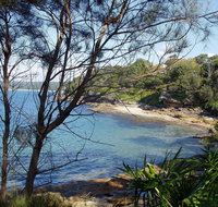 Salmon Haul Reserve Cronulla - Tourism Adelaide