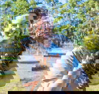 Serpentarium Wildlife Park Tasmania