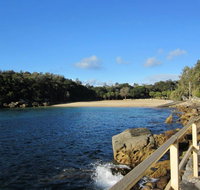 Shelly Beach Manly - Tourism Adelaide