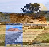 Shell Hill Reserve - Tourism Adelaide