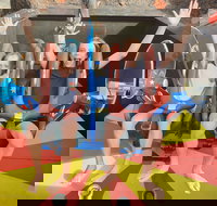 Sling Shot Fun Park Temporarily Closed due to COVID-19 - Tourism Adelaide