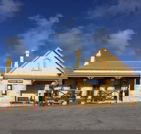 Stansbury Museum - Tourism Adelaide