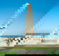 State War Memorial Kings Park - Tourism Adelaide