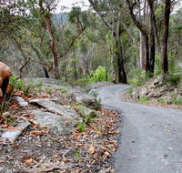 Stepping Stone Crossing to Cascades Trail - Tourism Adelaide