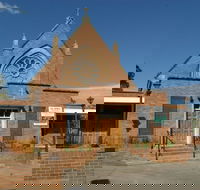 St John's Catholic Church - Tourism Adelaide