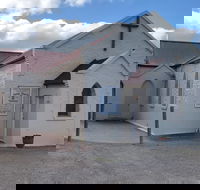 St Mary's Anglican Church Wallaroo - Tourism Adelaide