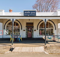 Studio g.a.s Ballarat - Tourism Adelaide