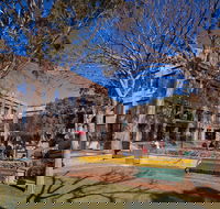 Sutherland Entertainment Centre - Tourism Adelaide