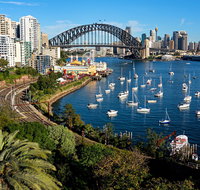 Sydney Harbour Bridge - Tourism Adelaide
